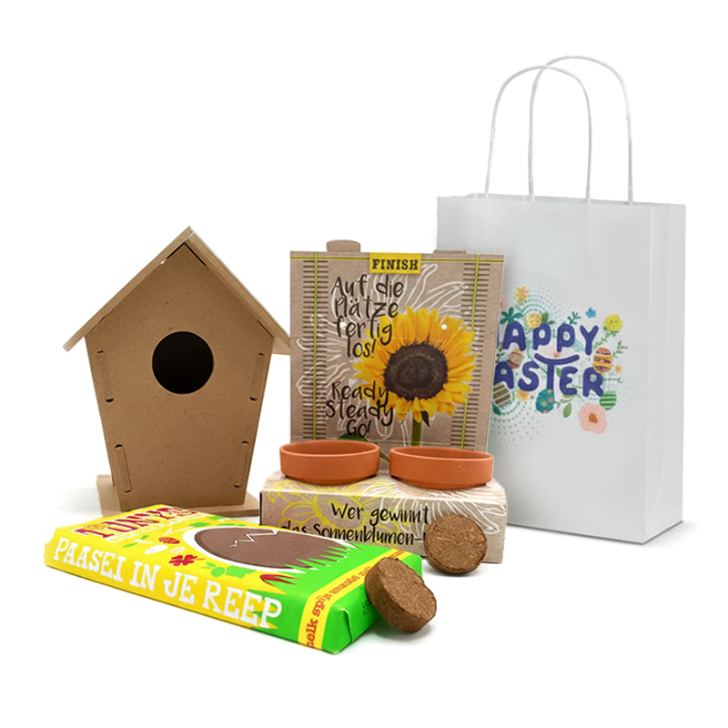 Pack de Pâques agréable