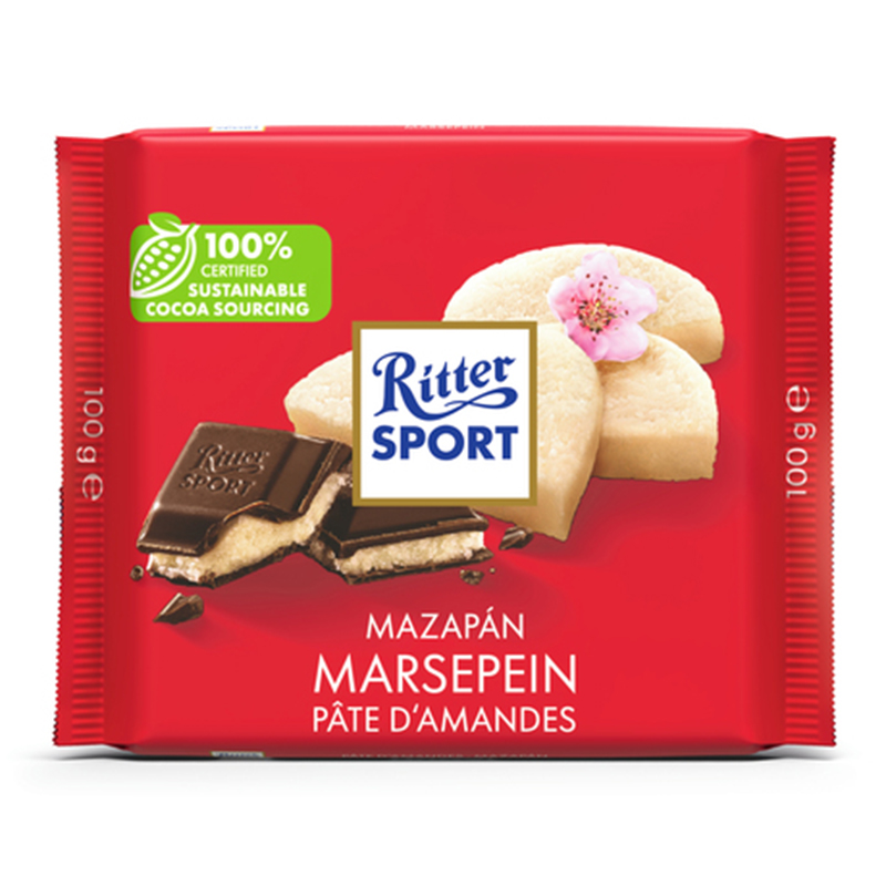 Ritter Sport emballage personnalisée - image 4