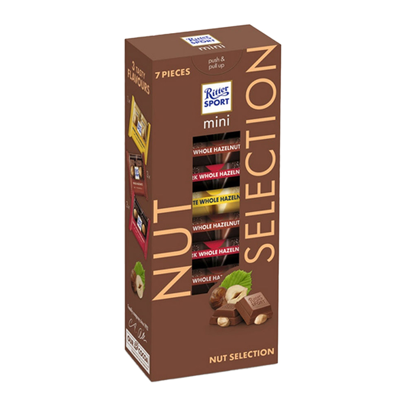 Boîte mix Ritter Sport - image 3