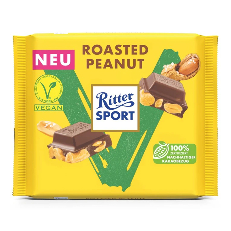 Ritter Sport (vegan) emballage personnalisé - image 3