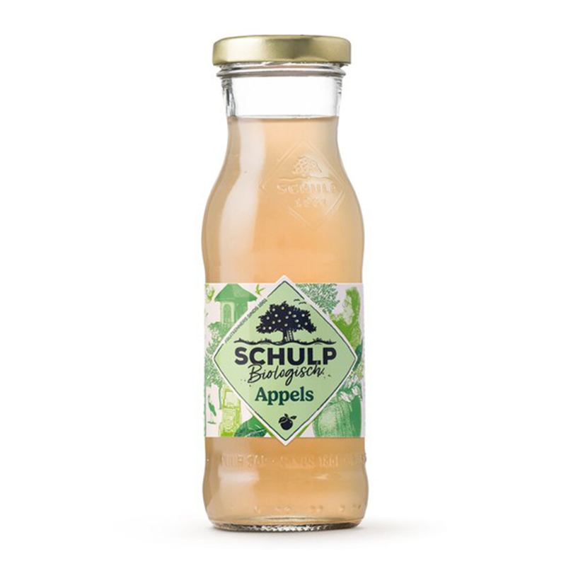 Jus de fruits bio Schulp - image 2