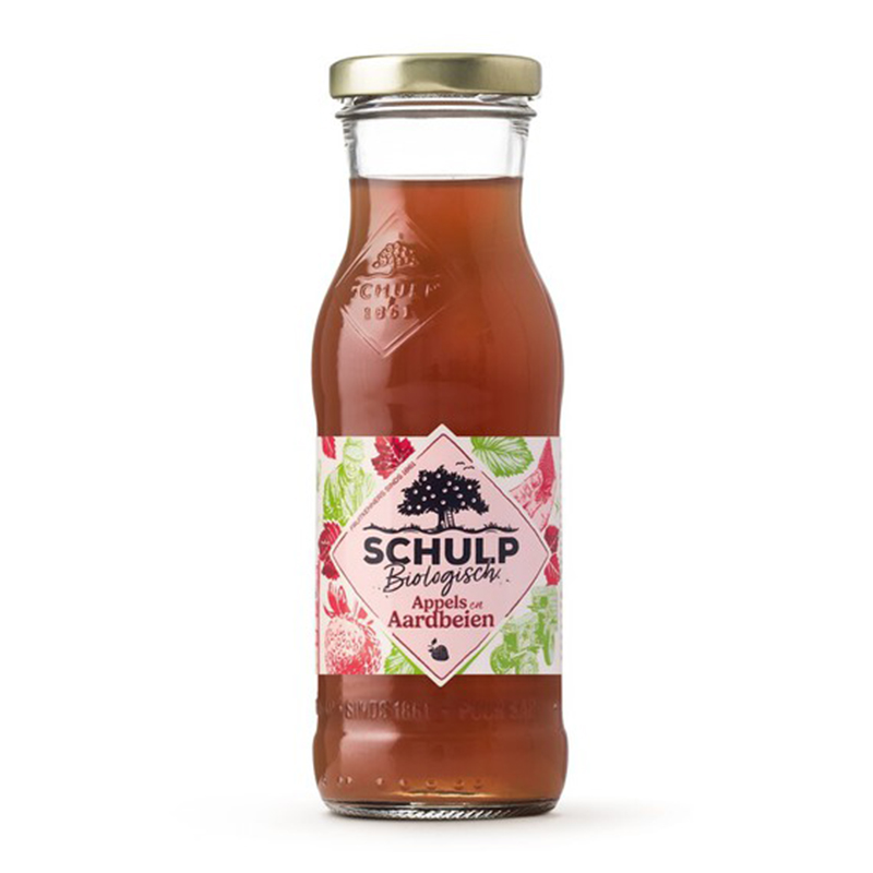 Jus de fruits bio Schulp - image 3