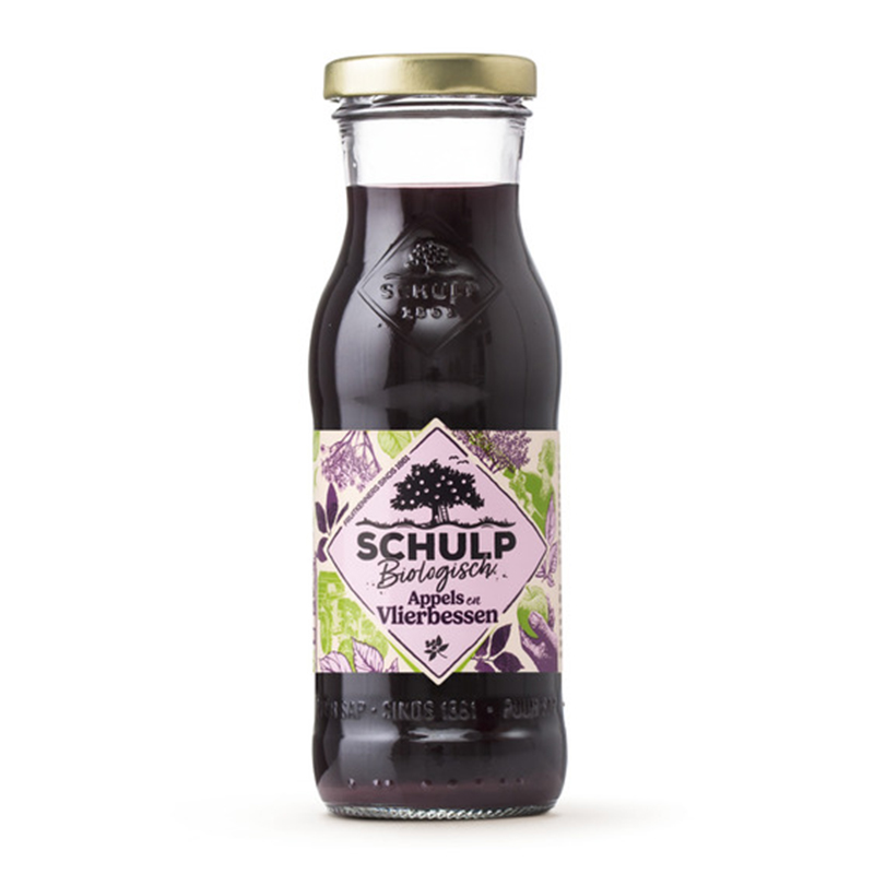 Jus de fruits bio Schulp - image 4