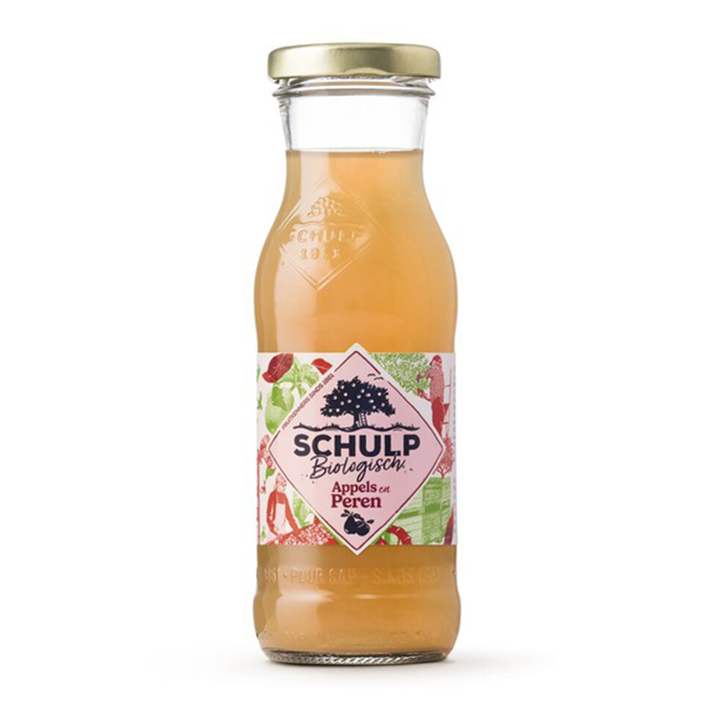 Jus de fruits bio Schulp - image 5