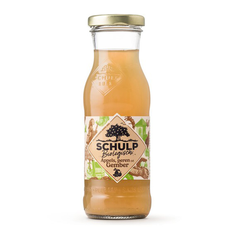 Jus de fruits bio Schulp - image 6