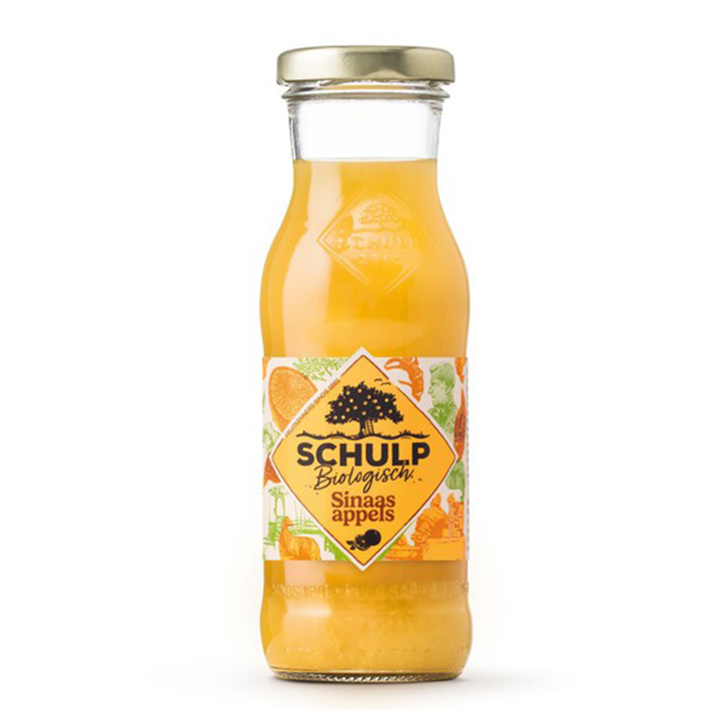 Jus de fruits bio Schulp - image 7