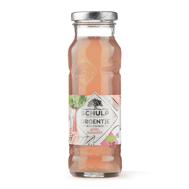 Jus de légumes bio Schulp - image 6
