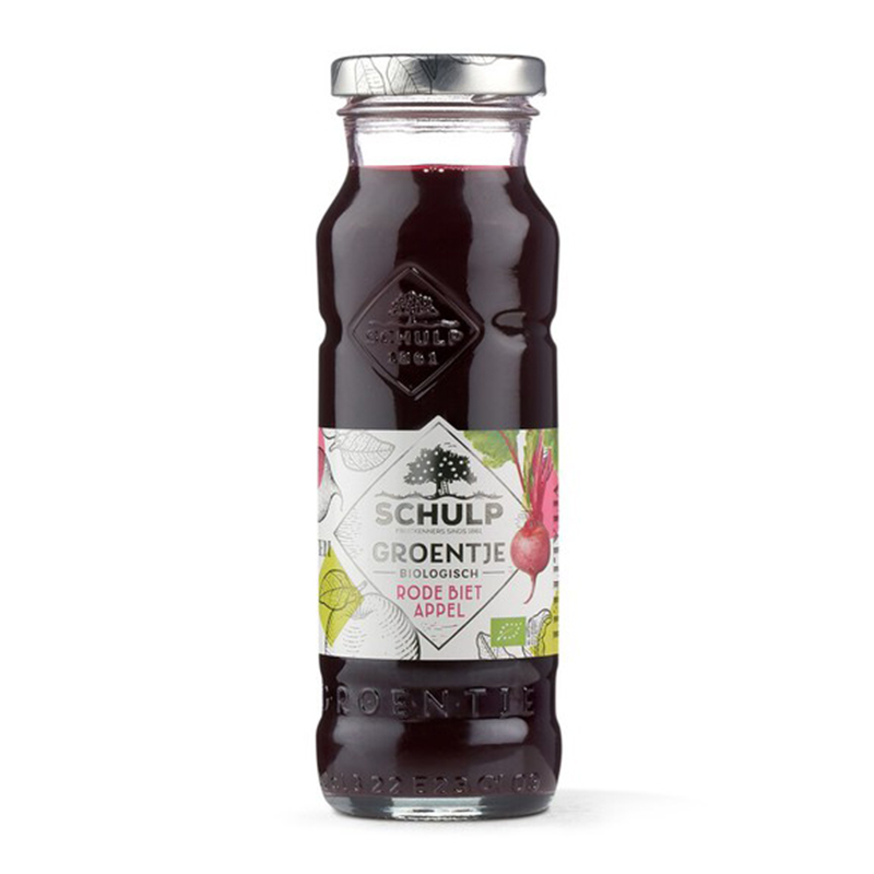 Jus de légumes bio Schulp - image 4