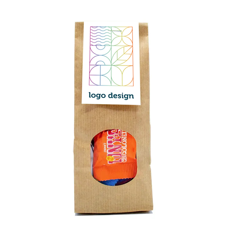 Cadeau Tiny Tony's – petit format