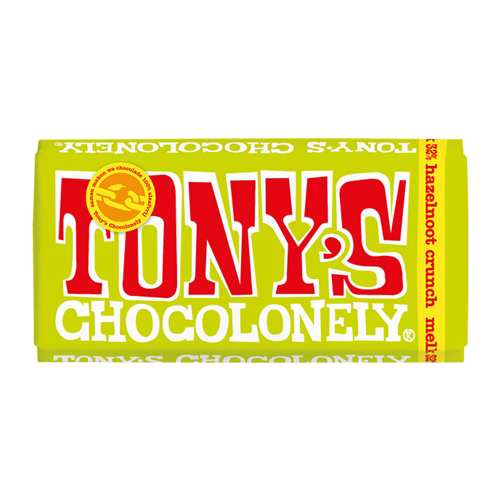Tony's Chocolonely (180 gr.) emballage personnalisé - image 6