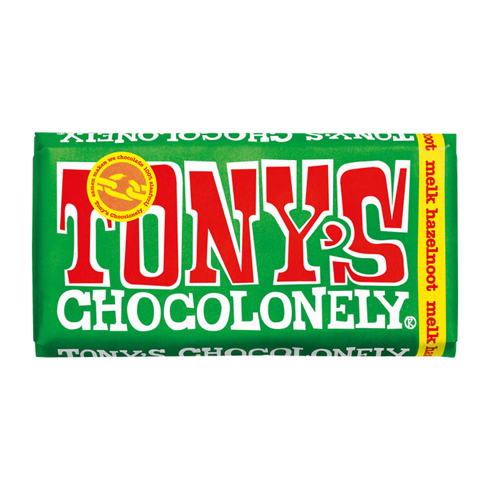 Tony's Chocolonely (180 gr.) emballage personnalisé - image 9