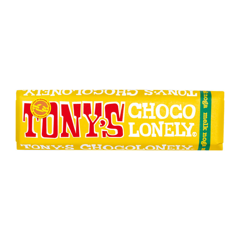 Tony's Chocolonely (50 gr.) emballage personnalisé - image 7