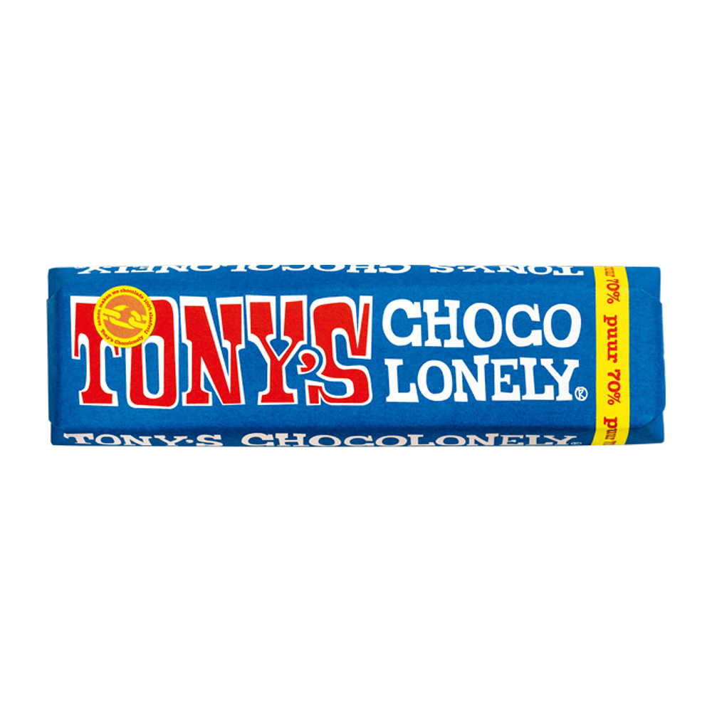 Tony's Chocolonely (50 gr.) emballage personnalisé - image 8