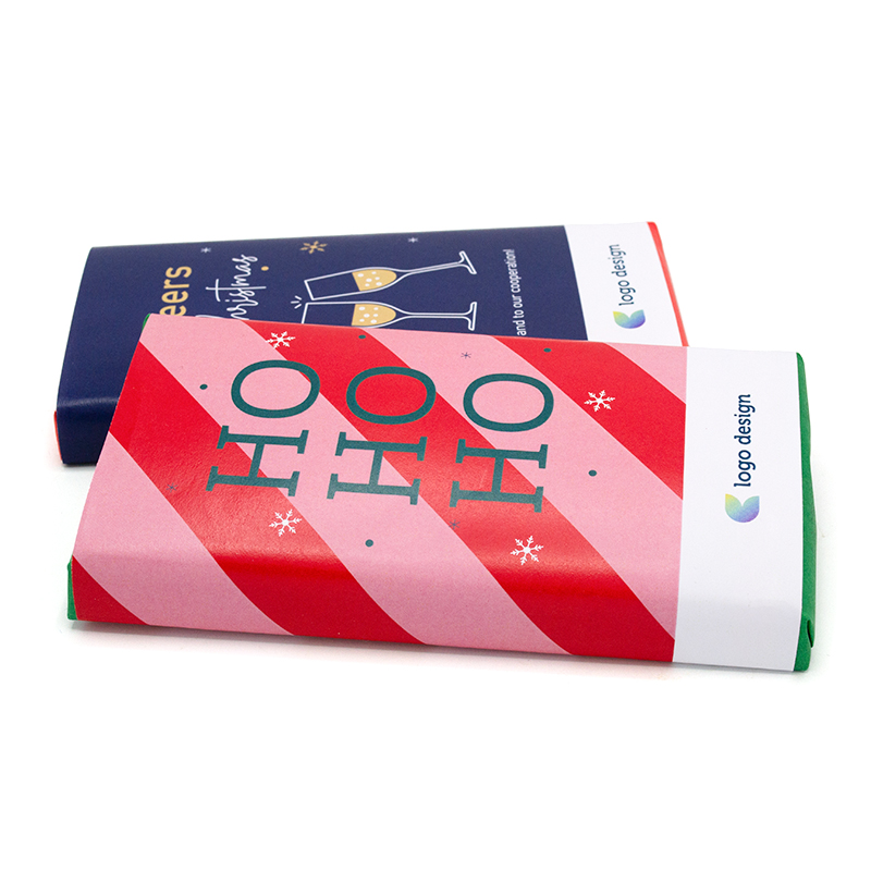 Tony's Chocolonely (180 g) - Noël