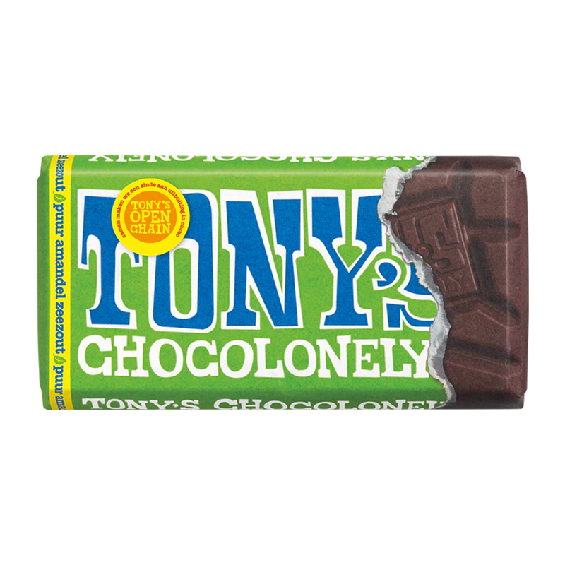 Tony's Chocolonely (90 gr.) emballage personnalisé - image 7