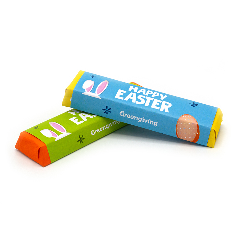 Barre de Pâques Tony's Chocolonely (50 g)