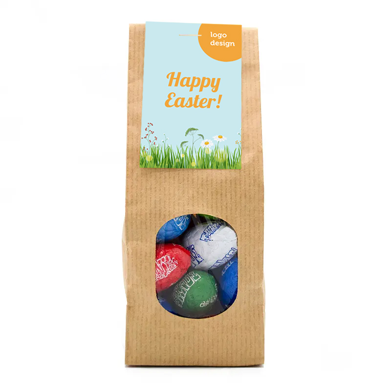 Cadeau de Pâques Tony's