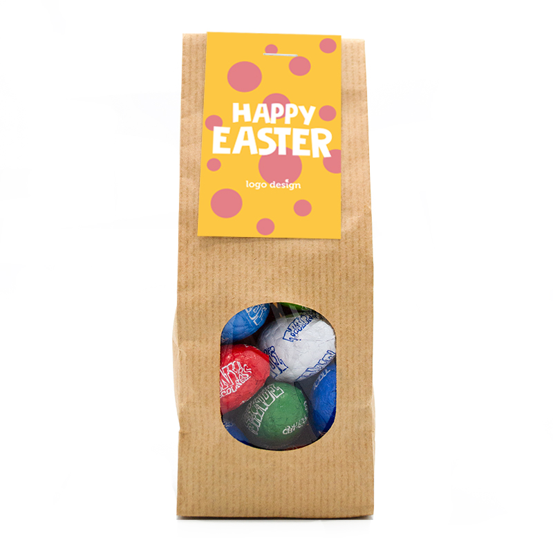 Cadeau de Pâques Tony's