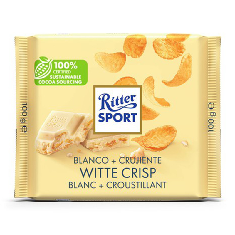 Ritter Sport emballage personnalisée - image 9