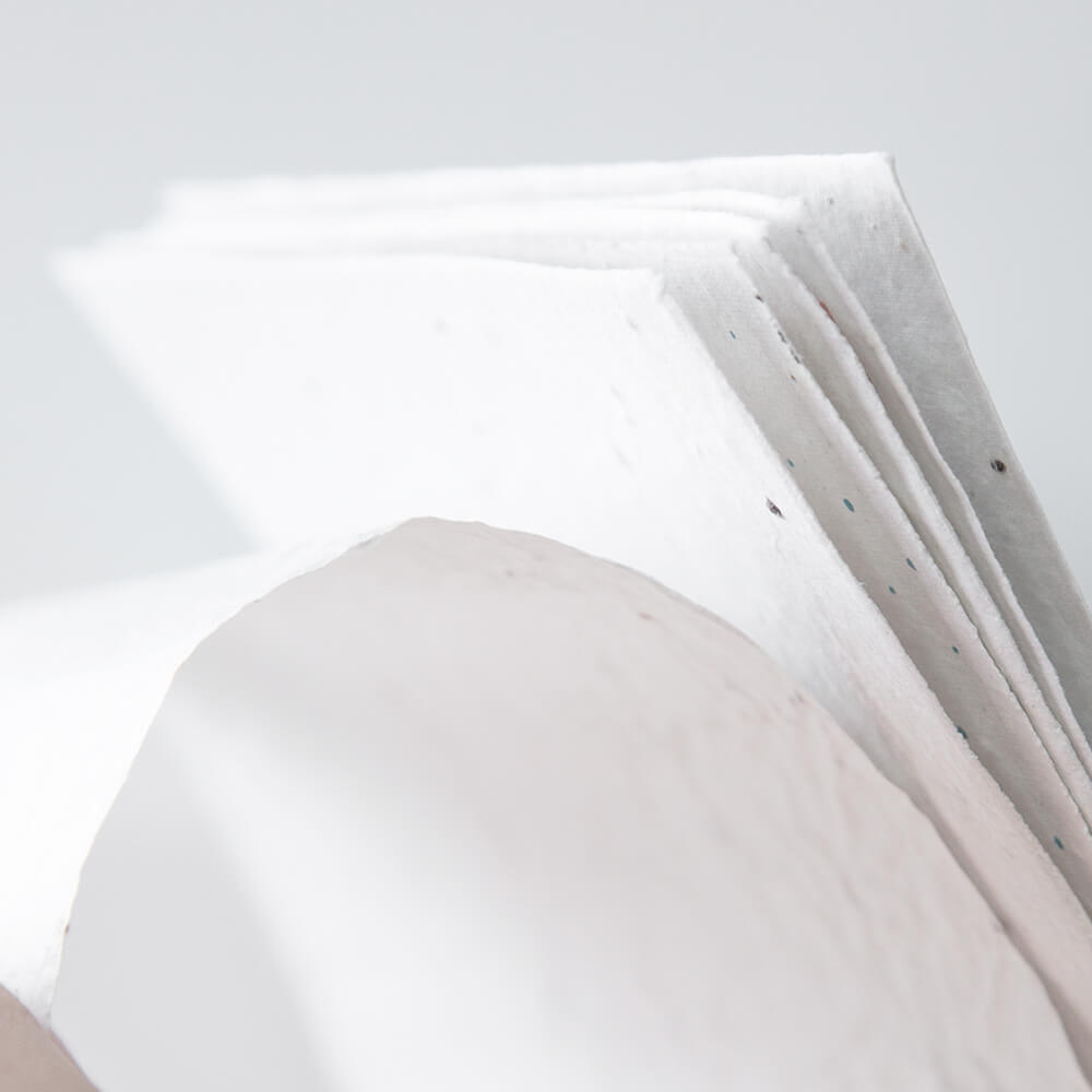 Papier ensemencé A5 | 200 gr./m2 - image 6