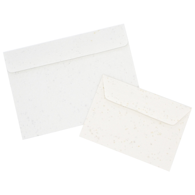 Enveloppe EA6 non imprimée - image 4