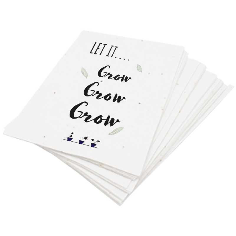Papier ensemencé SRA3 | 200 g/m²