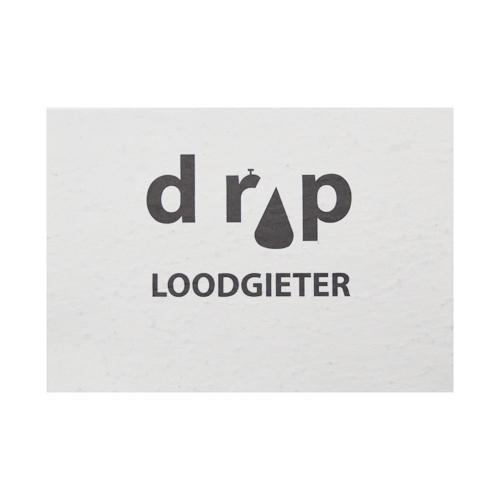 Papier ensemencé A5 | 120 g/m² - image 4