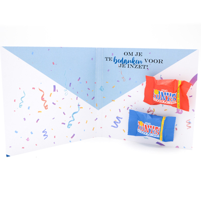 Carte avec 2 Tiny Tony’s - image 3