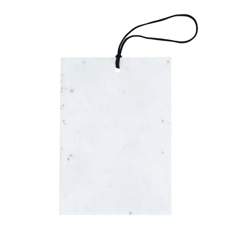 Calendrier A6 en papier ensemencé