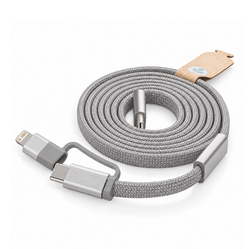 Câble de charge rapide 2-en-1 - image 6