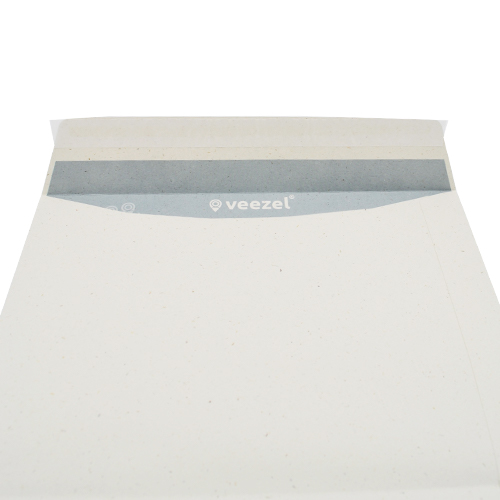 Enveloppe Veezel A4 avec fenêtre - image 3