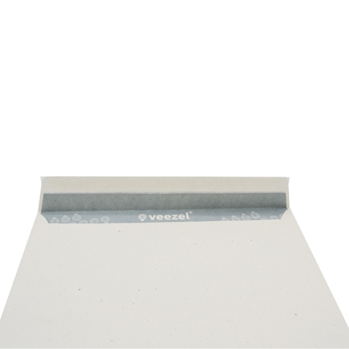 Enveloppe Veezel A5 avec fenêtre - image 3