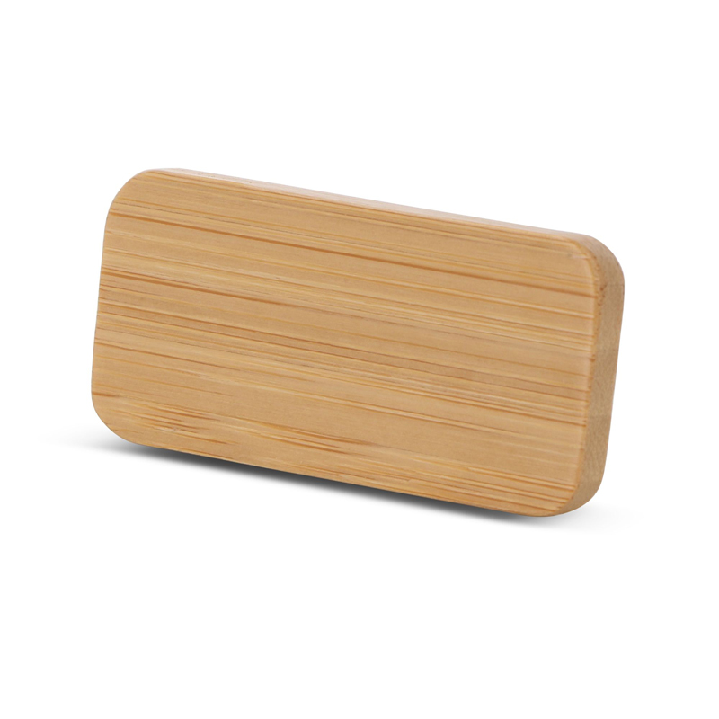 Badge en bambou - image 4