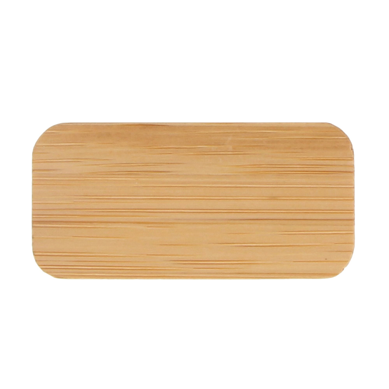 Badge en bambou - image 3