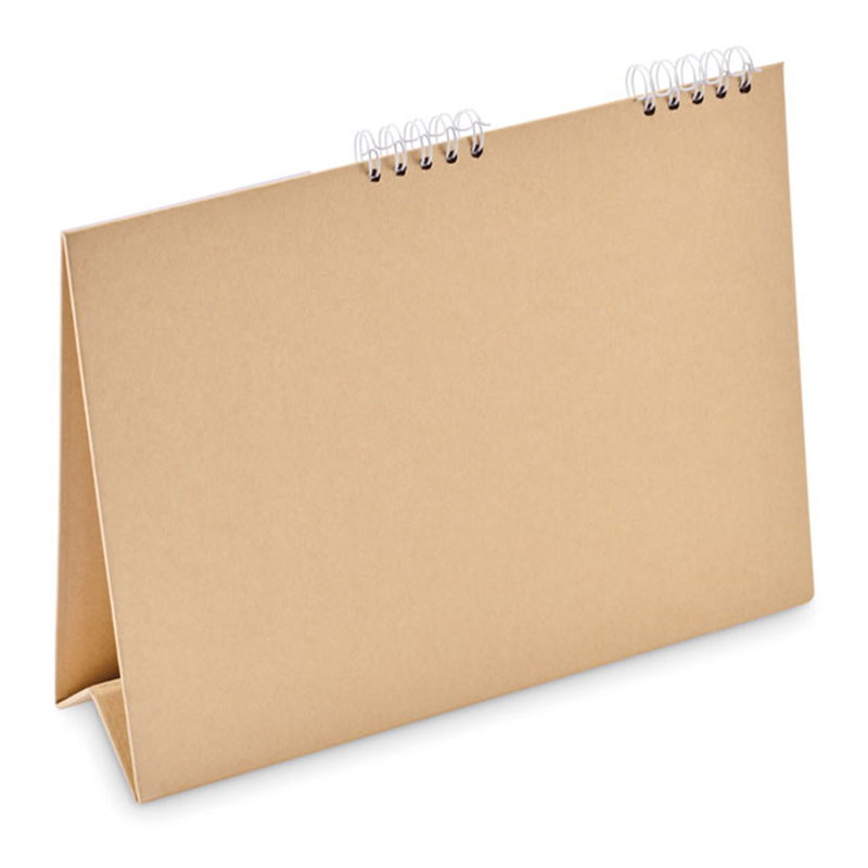 Calendrier de bureau FSC - image 4