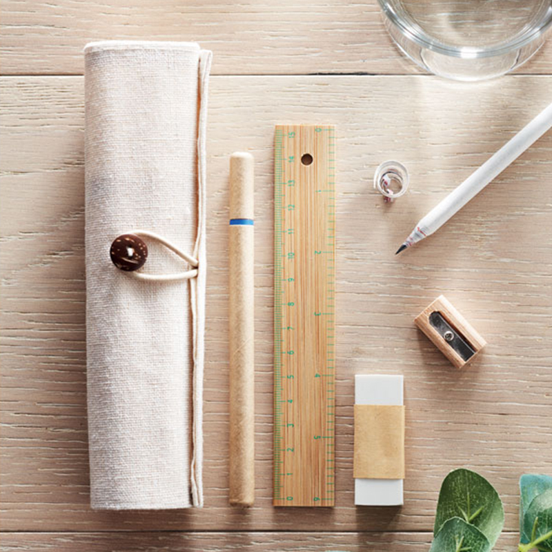 Kit de bureau durable - image 4