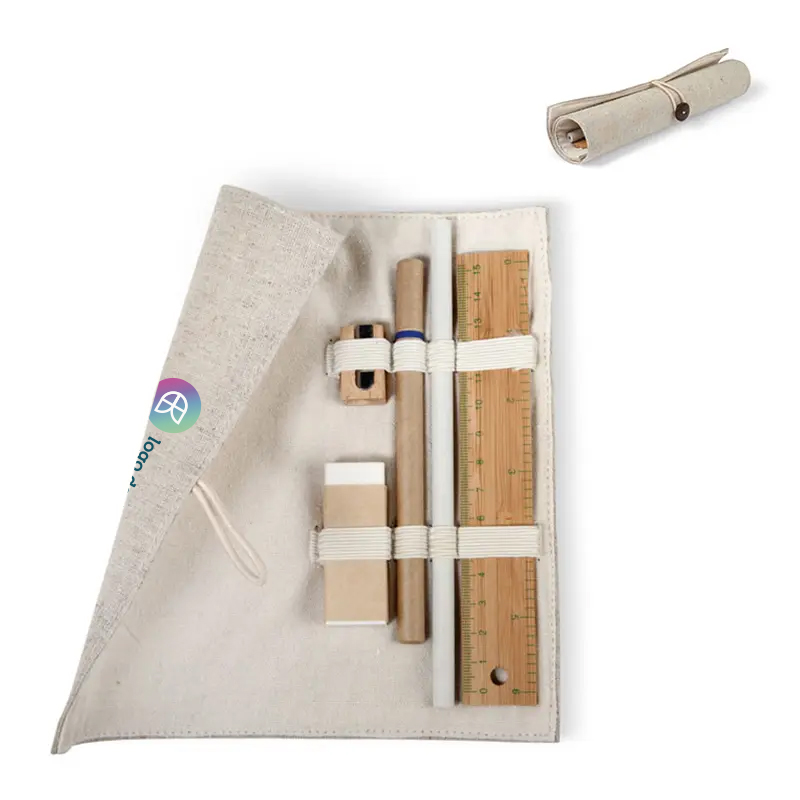 Kit de bureau durable