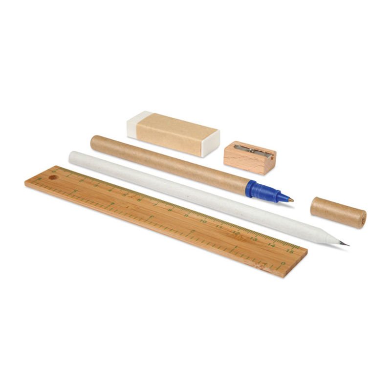 Kit de bureau durable - image 3