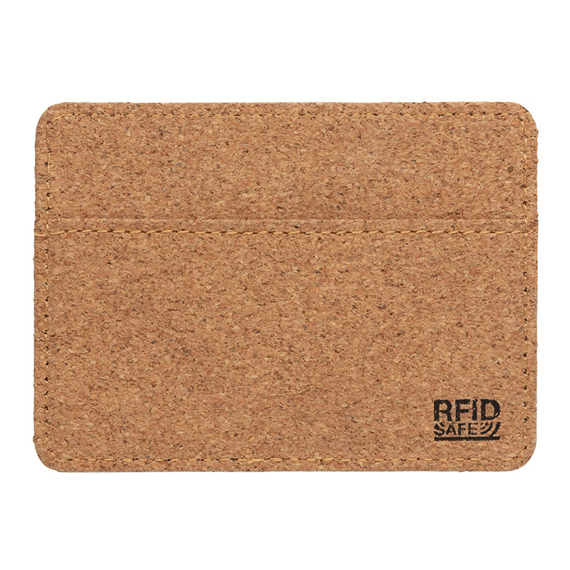 Porte-cartes en liège - image 2