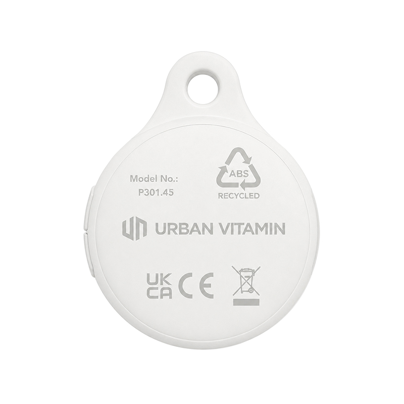 Localisateur double avec lampe - image 3