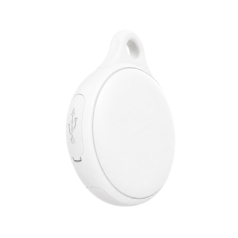Localisateur double avec lampe - image 2