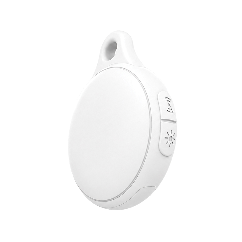 Localisateur double avec lampe - image 4
