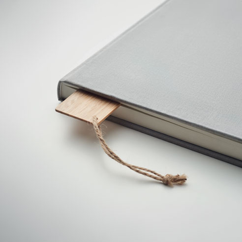Marque-page en bambou - image 3