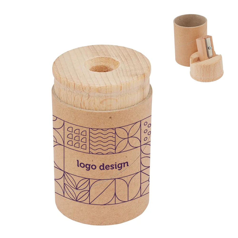 Taille-crayon écologique