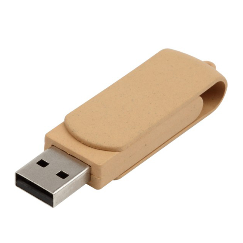 Clé USB écologique - image 2
