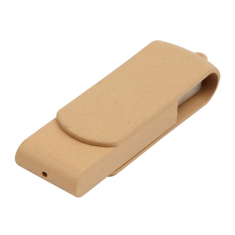 Clé USB écologique - image 3