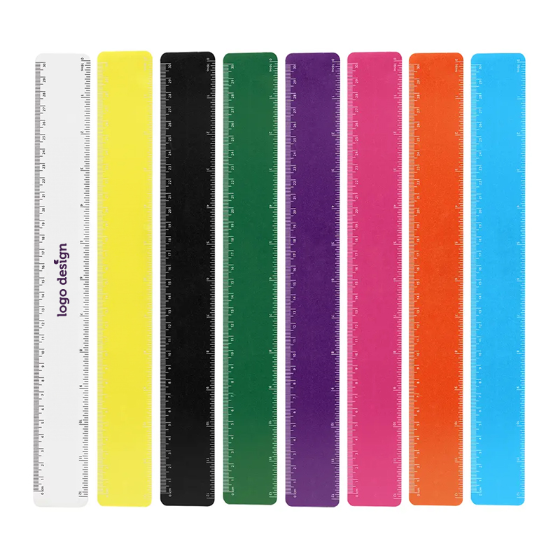 Règle flexible 30 cm