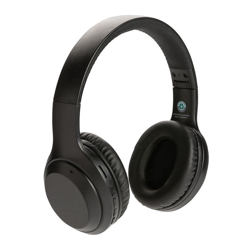 Casque audio recyclé - image 4