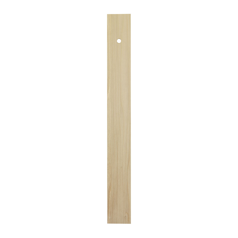 Règle en bois 30 cm - image 2
