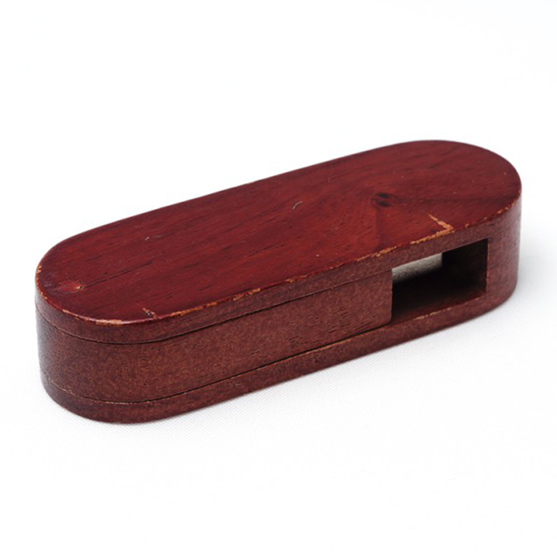 Clé USB en bois pliable - image 4